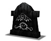 Grimm Tombstone 1 --