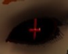 Inverted Cross Eyes F