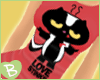 ~BZ~ Love Stinks Tee