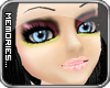 |M� Evil Kiss.