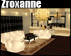 luxurious mansion