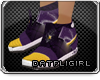 [DFG] ROXSTAR shoes