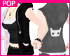$Mew Kitty S.Black