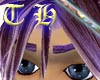 Violent Violet BROWS