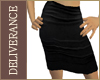 DN Meguria Skirt Black