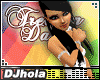 (DJ) TREASURE DAME�