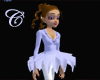 Ballerina Dress Blue