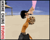 [ACS] FLYING KISS