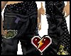 Product Image for S ghetto jeans black
