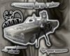 Raccoon Low Rider