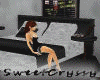 Modern Animated Bed I