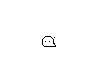 *cute* animated blob