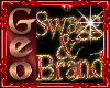 Geo Swagg n Brandi Bling