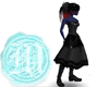 Dark Cobolt Skintone