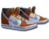 Fresh Patched Kicks
