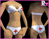 ReinaLove Nurse Set5