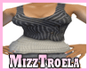 [MT]Glamur Outfit booty