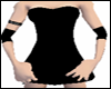 Black Dance Dress!~