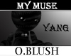 [O] My Muse-Black Yang