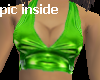 ! Rave Sexy Green!!!