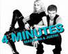 madonnaft justin- 4 min