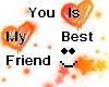 Best Friends