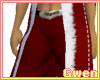 [G] Sexy Santa Pants