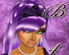 *B4* Purple Kikio