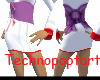 Vampire Miyu-SKIRT