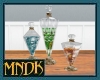 Potion bottle C
