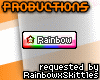 pro. uTag Rainbow