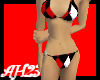 harley quinn's swimsuit