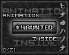 [KZ] VIP-like: Haunted