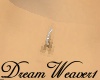 Luminescent Belly Ring