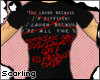 [AB]Mass-Produced Tee