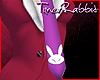 .Im. Timer Rabbit Tie