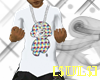 [$UL$]KR colorful tee