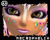 [n3] Ganguro stars