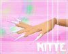 Neko*claws~kitte