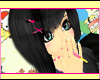Black Hair Cleo