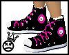 Allure Hightops
