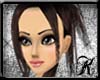 [ks] Masae Dark Brown