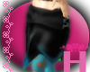 [H] Juku Goth Skirt