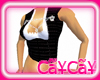 CaYzCaYz CharmsTop