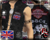 PSCL Vest UK