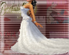 DB Lace Wedding Dress