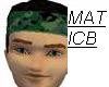Camo Headband