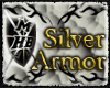 Mystic armor SILVER