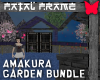 Amakura Garden