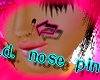.d. Safety Pin Nose